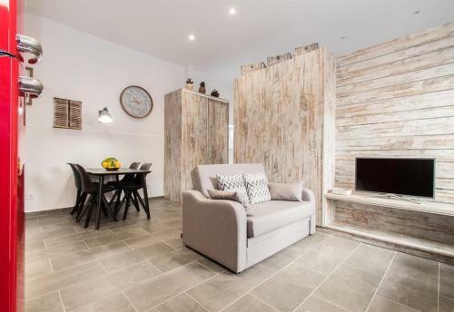 Apartamento Petit Loft