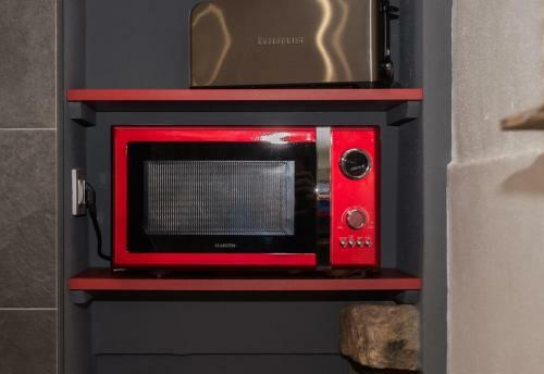 Apartamento Petit Loft