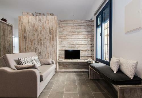 Apartamento Petit Loft