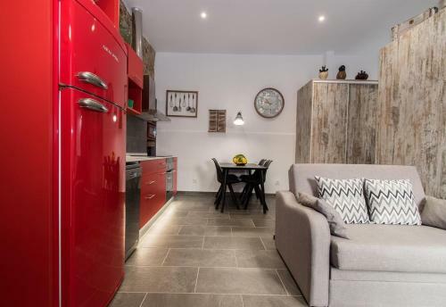 Apartamento Petit Loft