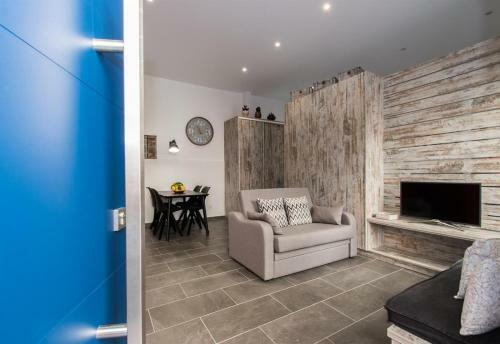 Apartamento Petit Loft