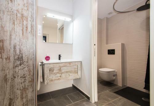 Apartamento Petit Loft