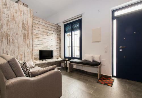 Apartamento Petit Loft