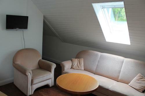 Hostal Hotel Restaurant Neu-holland