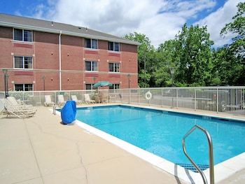 Hotel Extended Stay America - Boston - Woburn
