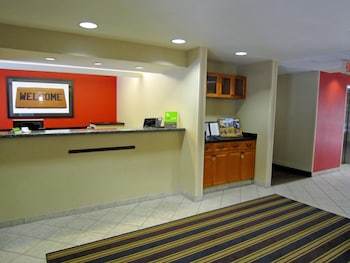 Hotel Extended Stay America - Boston - Woburn