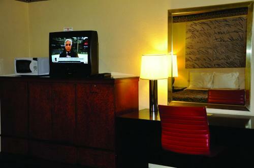 Motel Travelers Inn Manteca