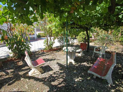 Holiday Home Letizia Taormina
