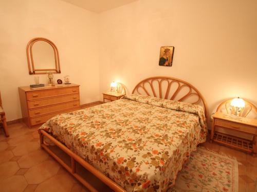 Holiday Home Letizia Taormina