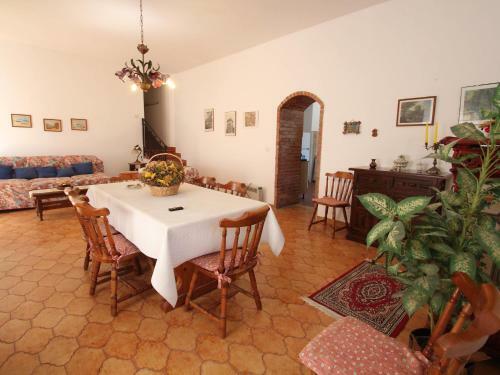 Holiday Home Letizia Taormina