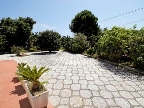 Holiday Home Letizia Taormina
