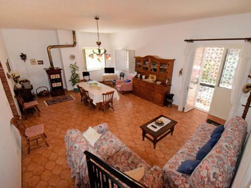 Holiday Home Letizia Taormina