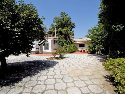 Holiday Home Letizia Taormina