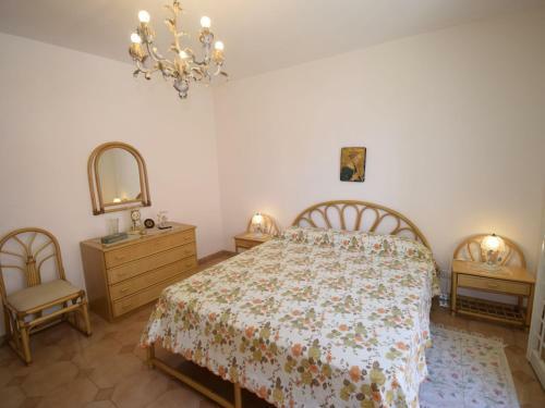 Holiday Home Letizia Taormina