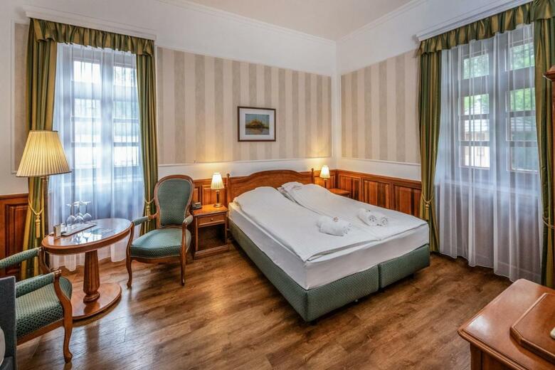 Kast�lyhotel Sasv�r Resort