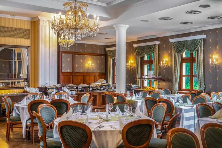Kast�lyhotel Sasv�r Resort