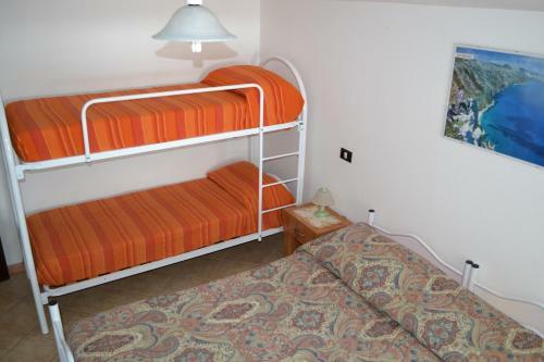 Bed & Breakfast Marina's Apartment Ogliastra
