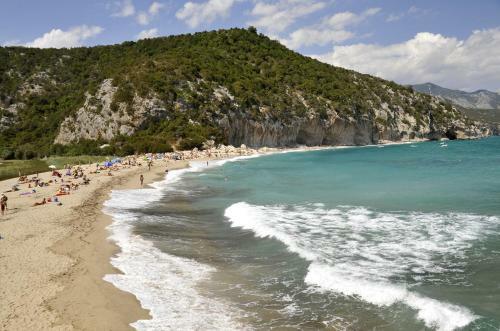 Bed & Breakfast Marina's Apartment Ogliastra