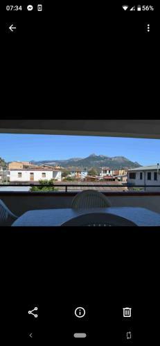 Bed & Breakfast Marina's Apartment Ogliastra