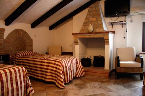 Bed & Breakfast Soprattutto