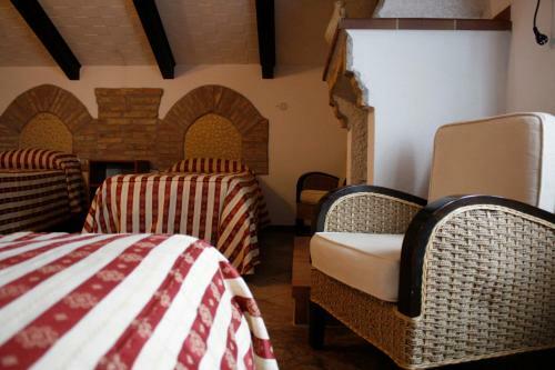 Bed & Breakfast Soprattutto