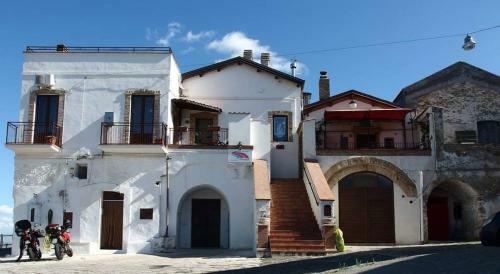 Bed & Breakfast Soprattutto