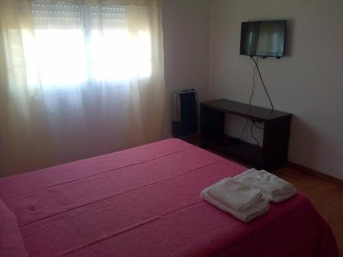 Apartamento Altos Del Abuelo