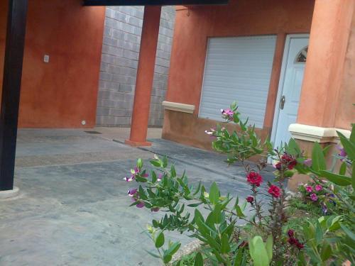 Apartamento Altos Del Abuelo