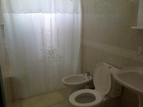 Apartamento Altos Del Abuelo