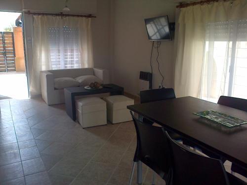 Apartamento Altos Del Abuelo