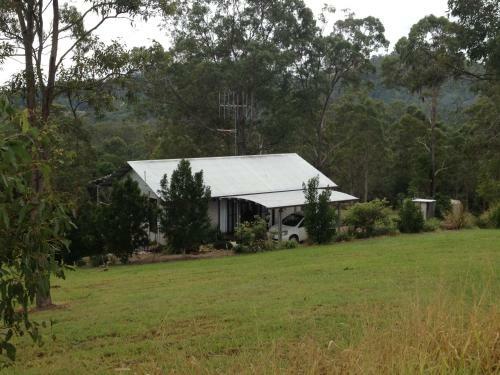 Bed & Breakfast Melawondi Spring Retreat