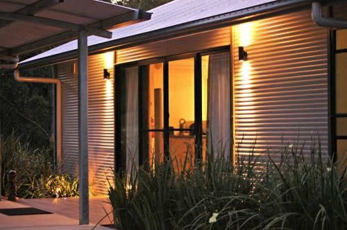Bed & Breakfast Melawondi Spring Retreat