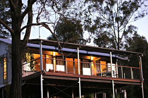 Bed & Breakfast Melawondi Spring Retreat