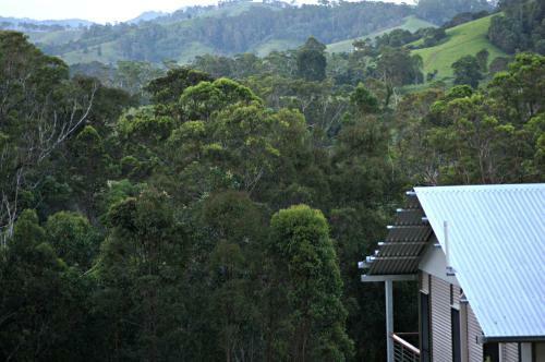 Bed & Breakfast Melawondi Spring Retreat