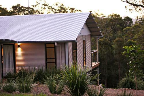 Bed & Breakfast Melawondi Spring Retreat