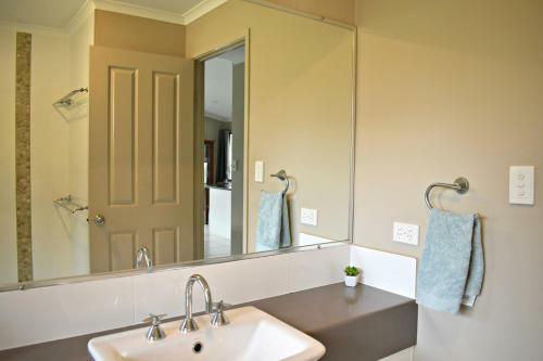 Bed & Breakfast Melawondi Spring Retreat
