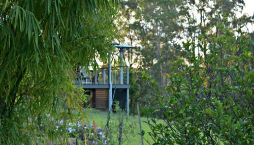 Bed & Breakfast Melawondi Spring Retreat
