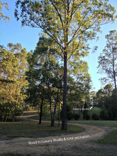 Bed & Breakfast Melawondi Spring Retreat