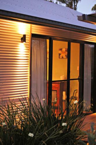Bed & Breakfast Melawondi Spring Retreat