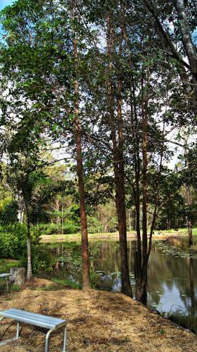 Bed & Breakfast Melawondi Spring Retreat