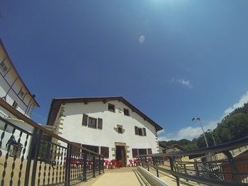 Camping Igara De San Sebastian