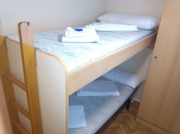 Camping Igara De San Sebastian