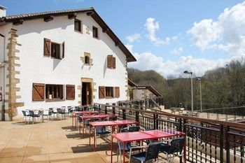 Camping Igara De San Sebastian