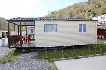 Camping Igara De San Sebastian