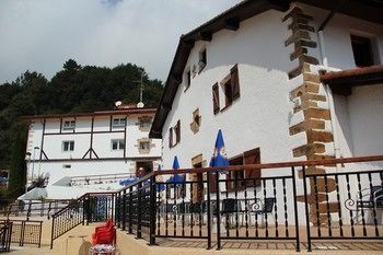 Camping Igara De San Sebastian