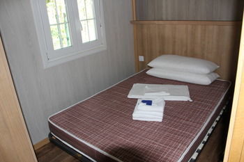 Camping Igara De San Sebastian