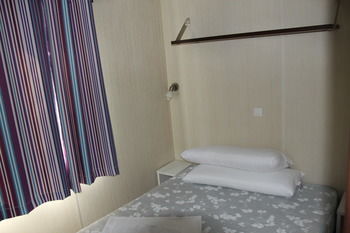 Camping Igara De San Sebastian