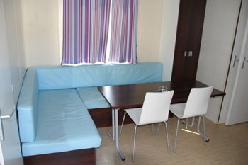 Camping Igara De San Sebastian