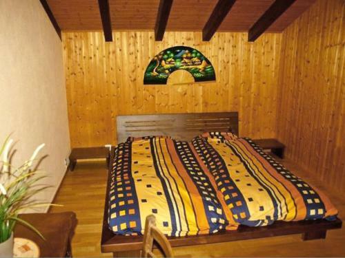 Holiday Home Praline Crans-montana