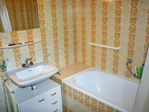 Holiday Home Praline Crans-montana